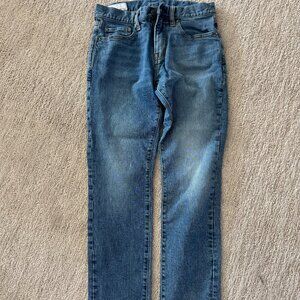 Mens Gap Slim Jeans in GapFlex